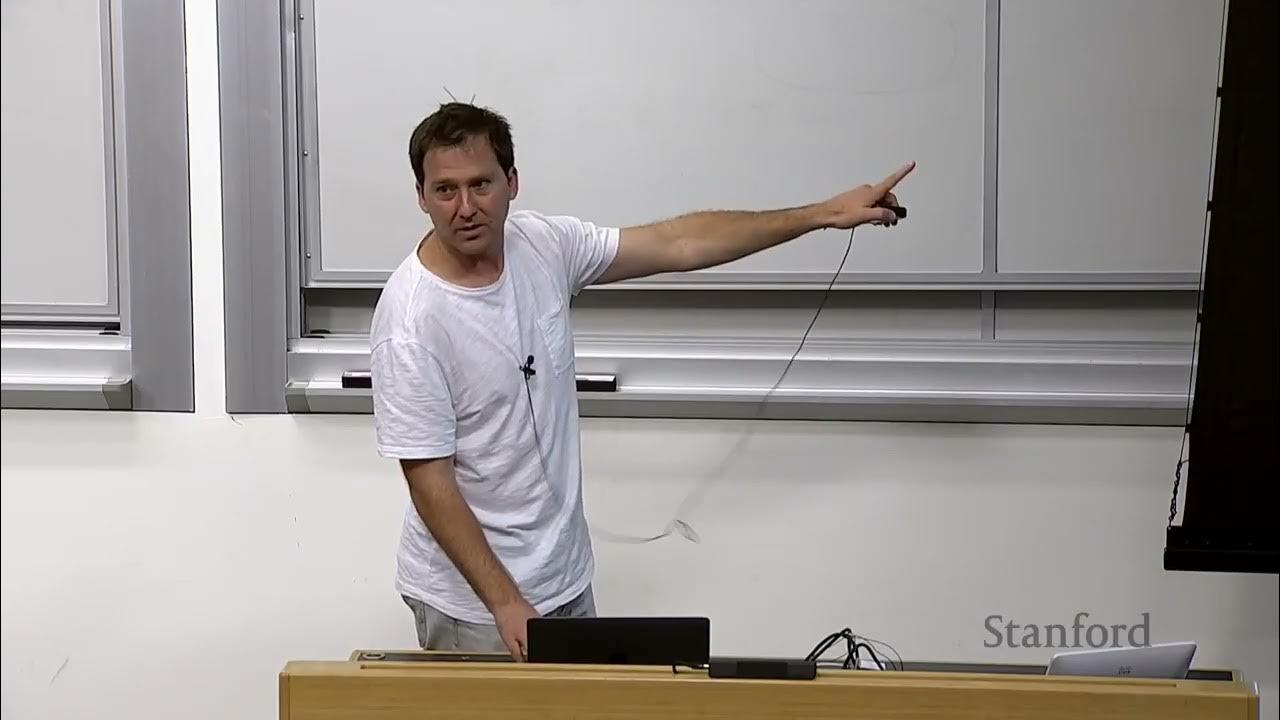 Stanford CS149 I Parallel Computing I 2023 I Lecture 4 - Parallel Programming Basics