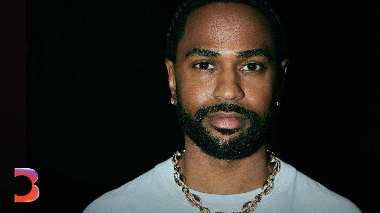 Big Sean on Music Industry Betrayal and Battling His Demons