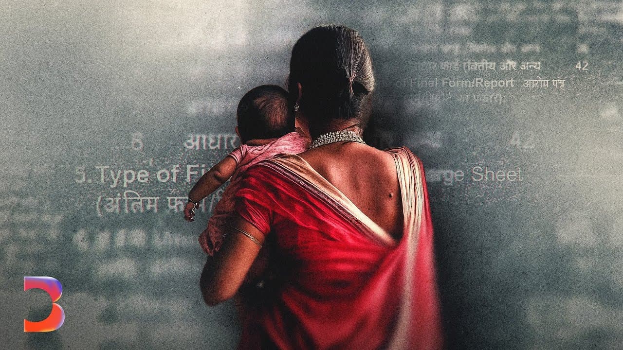 Irretrievable: Inside India’s Fertility Underworld | Bloomberg Investigates