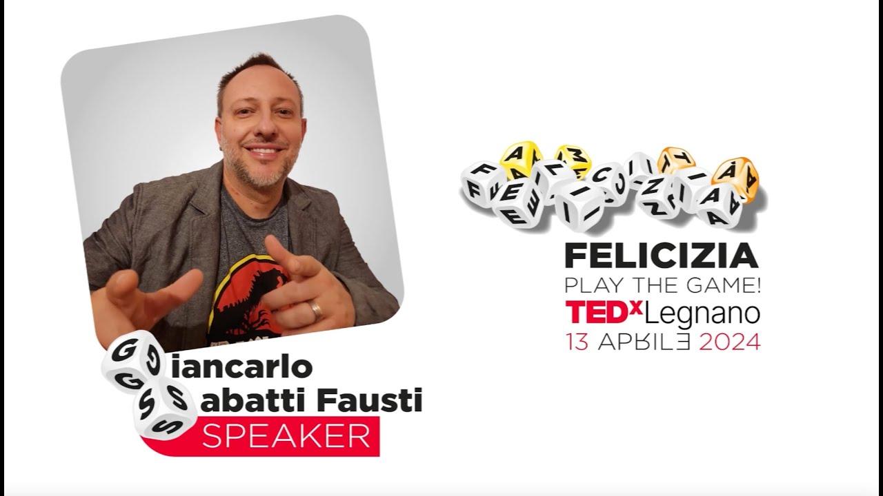 Le rivelazioni dei Bambini. consigli per tornare migliori. | Giancarlo Sabatti Fausti | TEDxLegnano