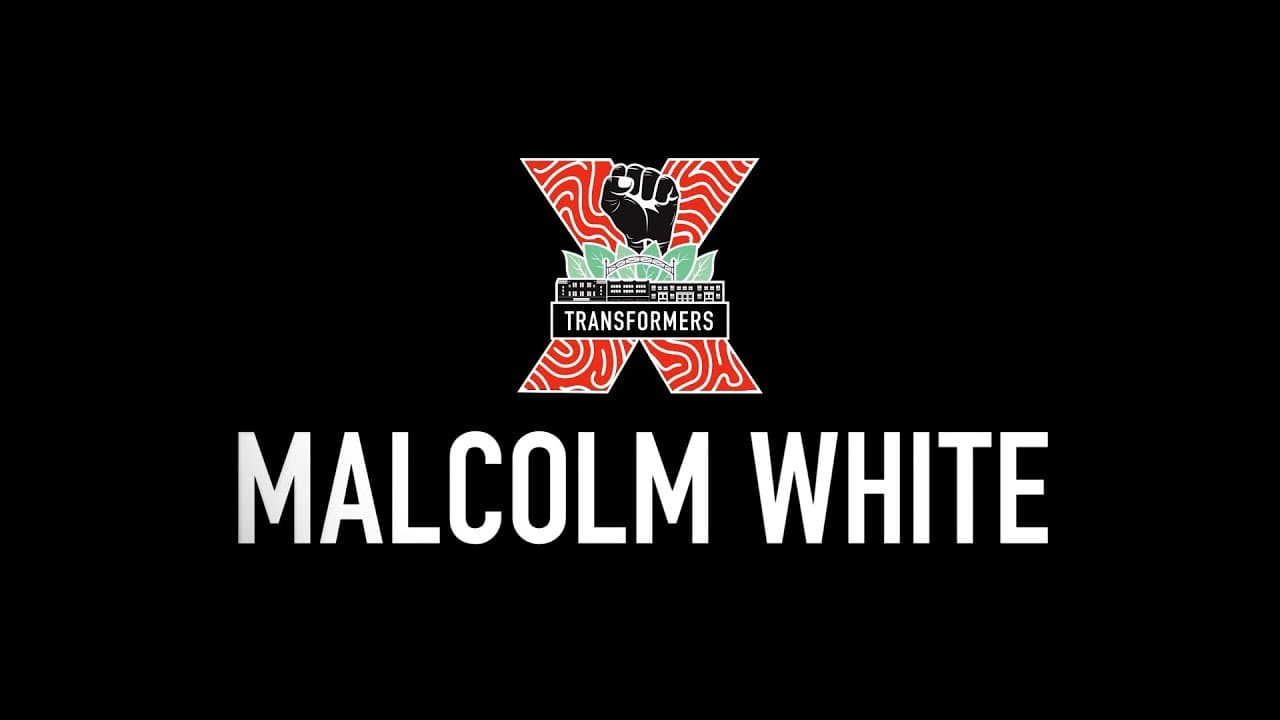 Keep It V: From Masking to Black Autistic Boy Joy  | Malcolm White | TEDxKingLincolnBronzevillle