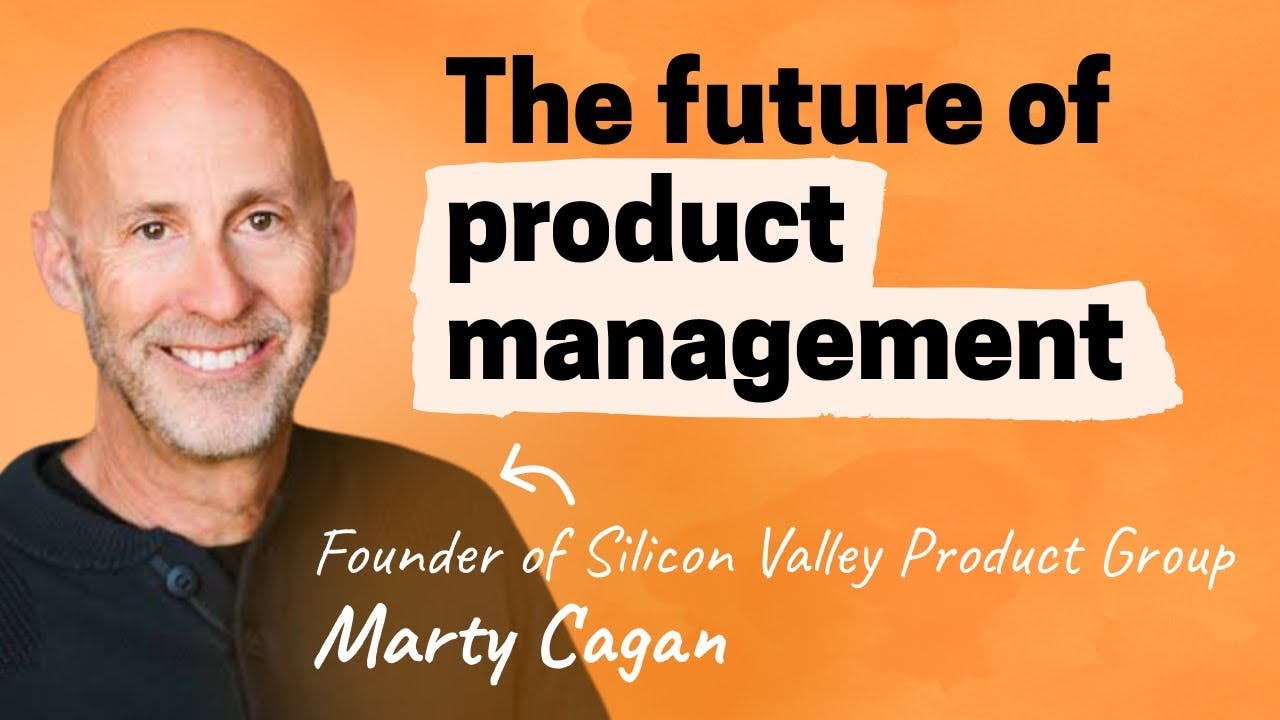 Product management theater | Marty Cagan (Silicon Valley Product Group)