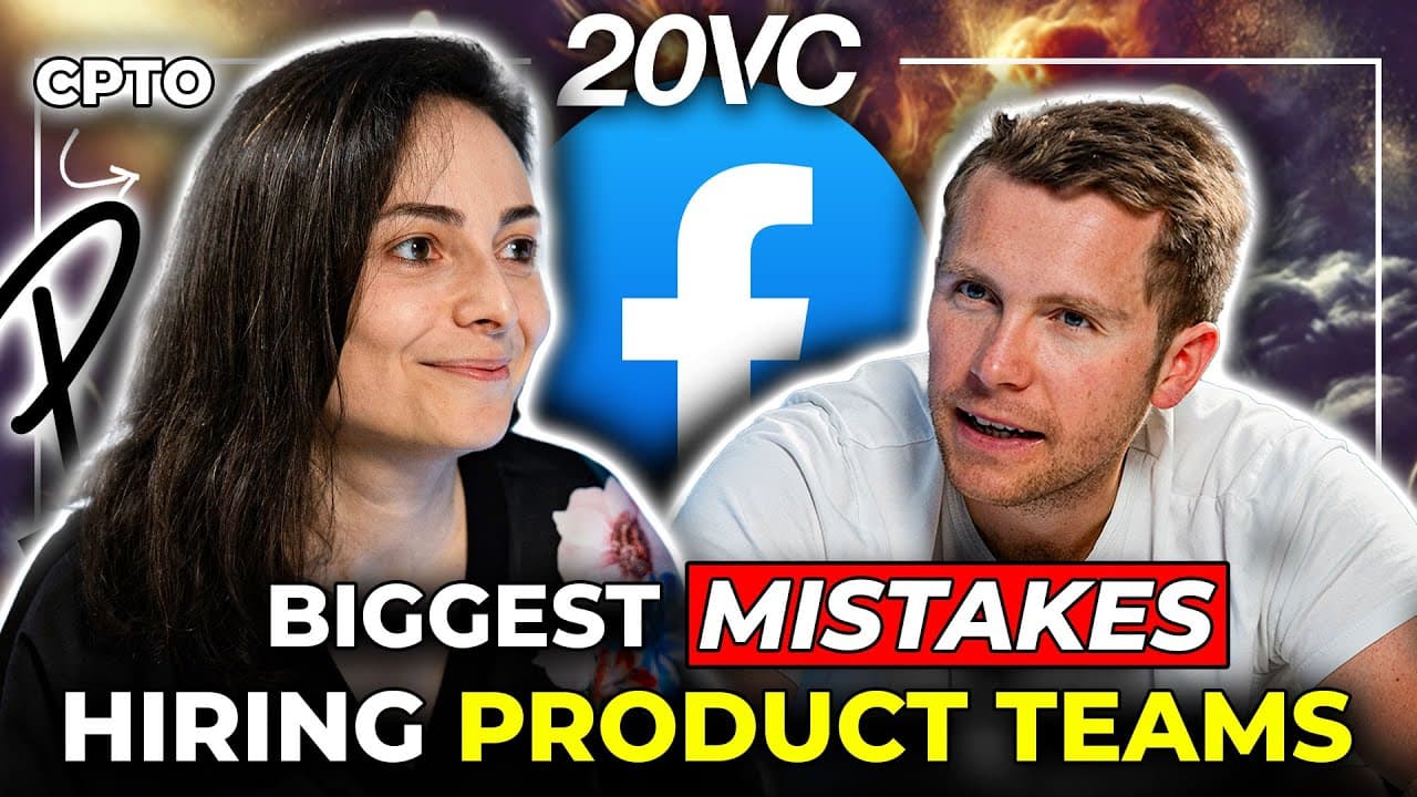 Maria Angelidou:Product Lessons Leading Facebook App Monetisation Team to Billions in Revenue |E1210