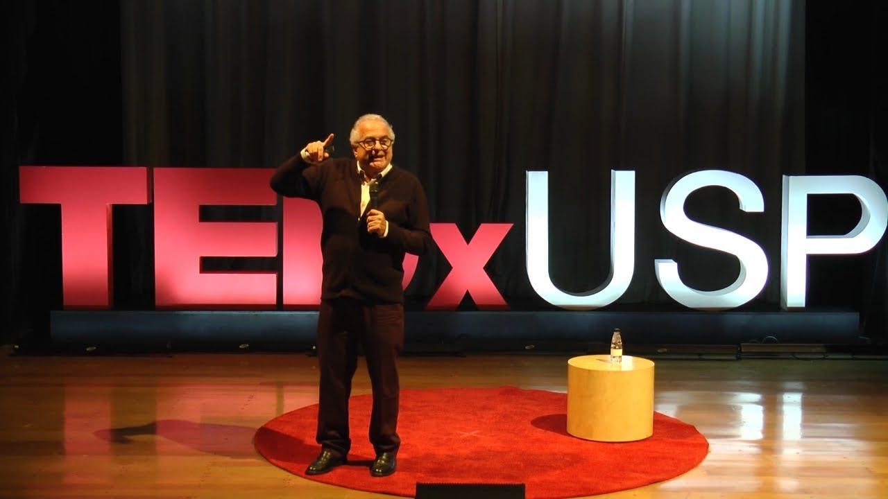 Vacina | Jorge Kalil | TEDxUSP