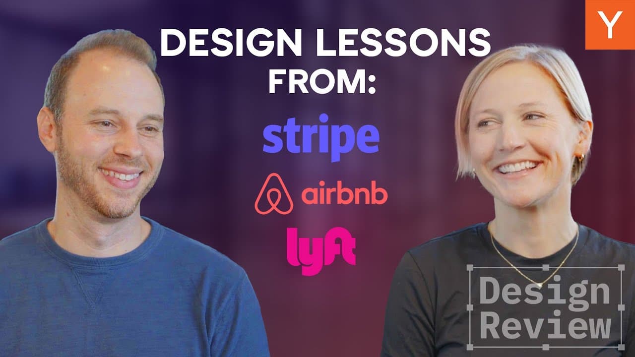 Mastering Product Design With Katie Dill: Lessons from Stripe, Airbnb and Lyft