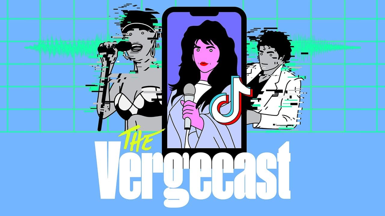 Your favorite musician's favorite TikTok show | The Vergecast