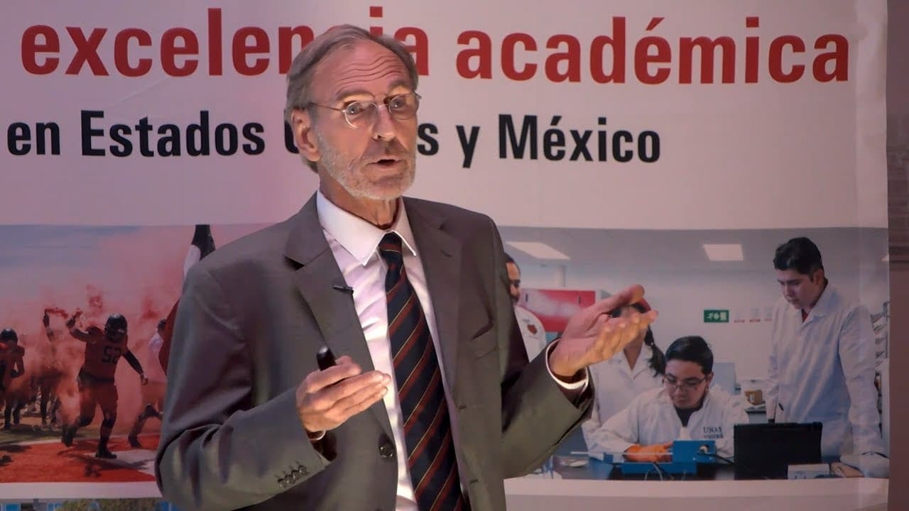 “DEI” IN CROSS-CULTURAL NEGOTIATIONS –  OPPORTUNITIES OR THREATS? | Herbert Seiter | TEDxASUCQ