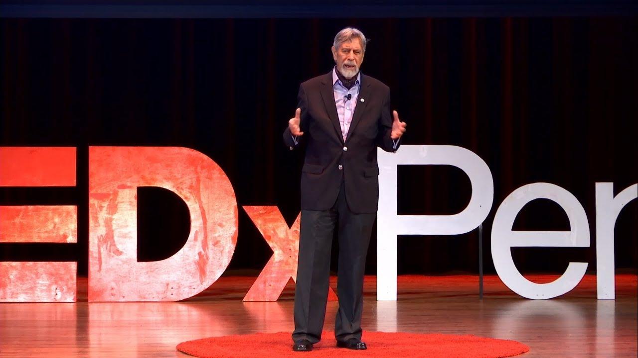 Governing in Times of Crisis | Francisco Sagasti | TEDxPenn