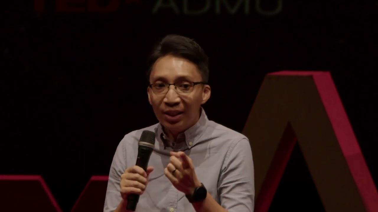 Rethinking Traditional Parenting: Embracing Transcendental Approaches | Dean Mejos | TEDxADMU