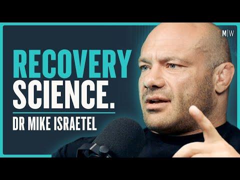 Exercise Scientist’s Masterclass On Recovery & Stress Management - Dr Mike Israetel