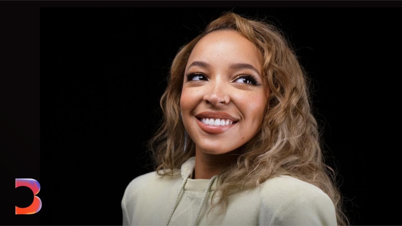 How Tinashe Escaped Music Industry Purgatory and Crafted the Hit 'Nasty'