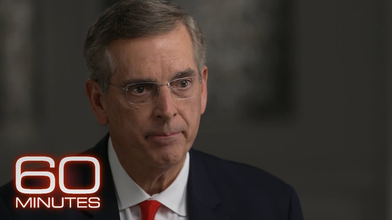 Election Truth; Unintended Consequences; The Land of Novo | 60 Minutes Full Episodes