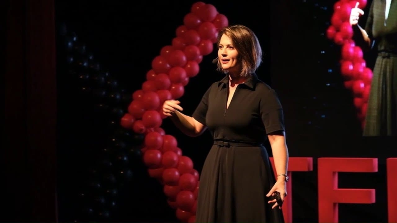 İÇİNDEKİ SANATÇIYLA BULUŞ | Açelya Akkoyun | TEDxAtapark