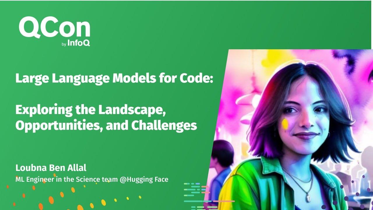 Large Language Models for Code: Exploring the Landscape, Opportunities, and Challenges