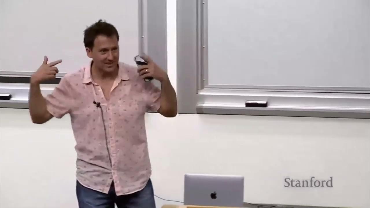 Stanford CS149 I Parallel Computing I 2023 I Lecture 1 - Why Parallelism? Why Efficiency?