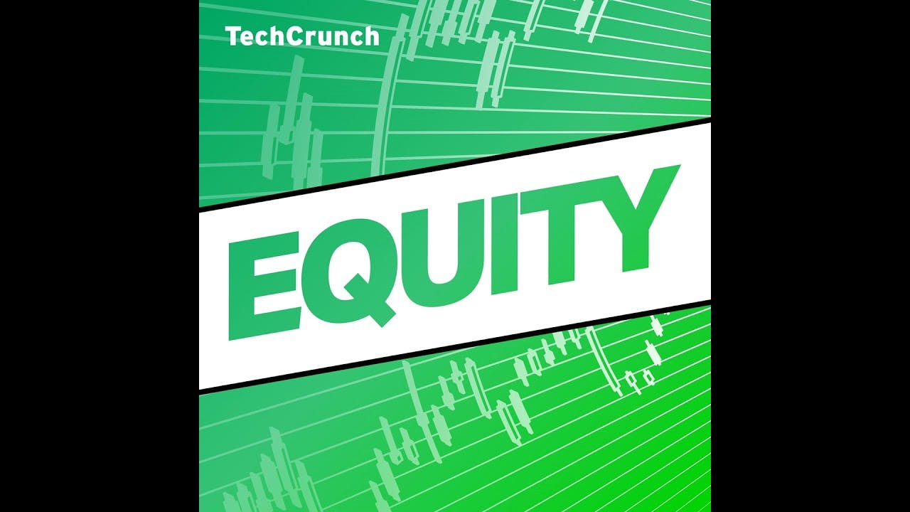 Peering into the 'Series A chasm' with Everywhere Ventures' Jenny Fielding | Equity Podcast