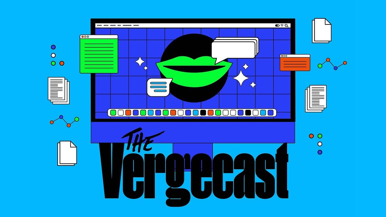 The chatbot becomes the teacher | The Vergecast