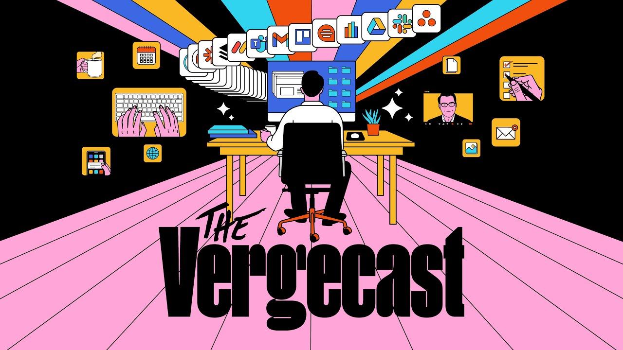 The great Evernote reboot | The Vergecast