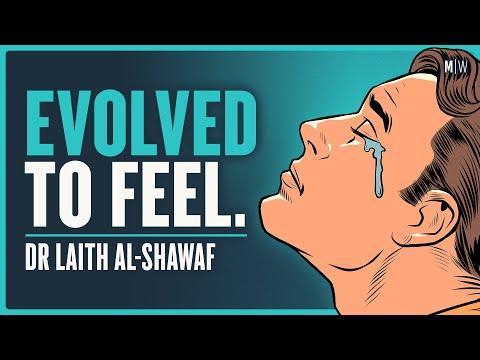 Why Do Humans Actually Have Emotions? - Dr Laith Al-Shawaf