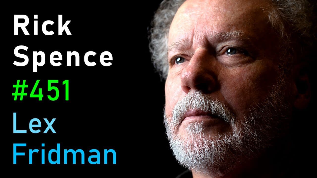 Rick Spence: CIA, KGB, Illuminati, Secret Societies, Cults & Conspiracies | Lex Fridman Podcast 