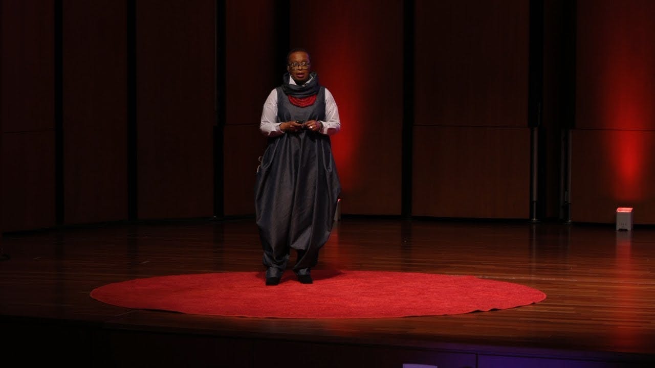 How public policy sparks generational advancements | Shakita Brooks Jones | TEDxMorehouseCollege