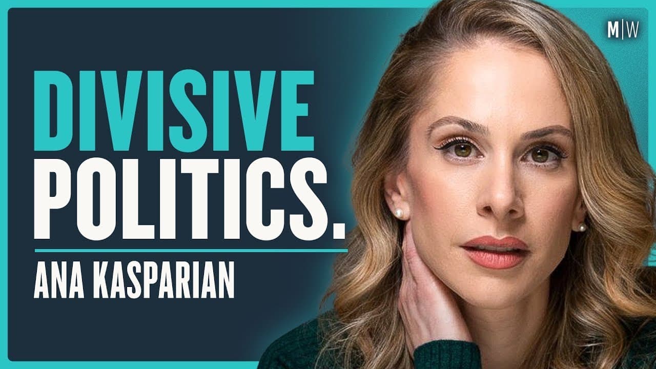 Why Does Everyone Feel So Politically Homeless? - Ana Kasparian