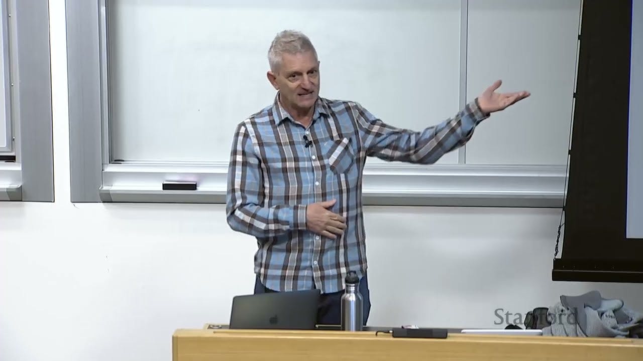 Stanford EE364A Convex Optimization I Stephen Boyd I 2023 I Lecture 6