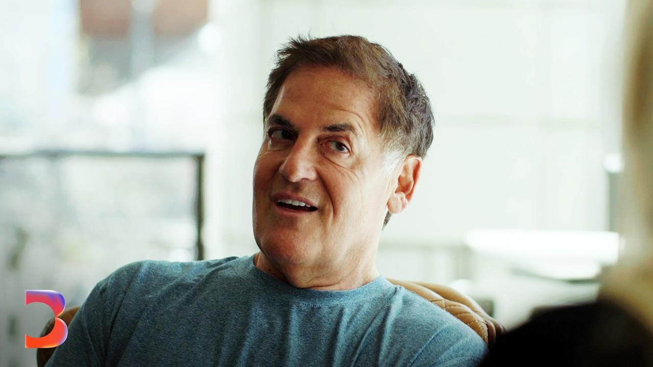 Mark Cuban Wants to Get Rid of Both Political Parties | Working Capital