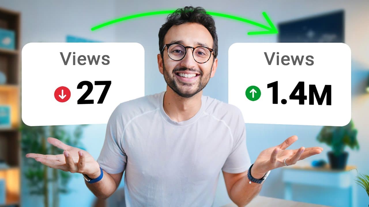 5 Signs Your YouTube Channel Will Grow in 2025