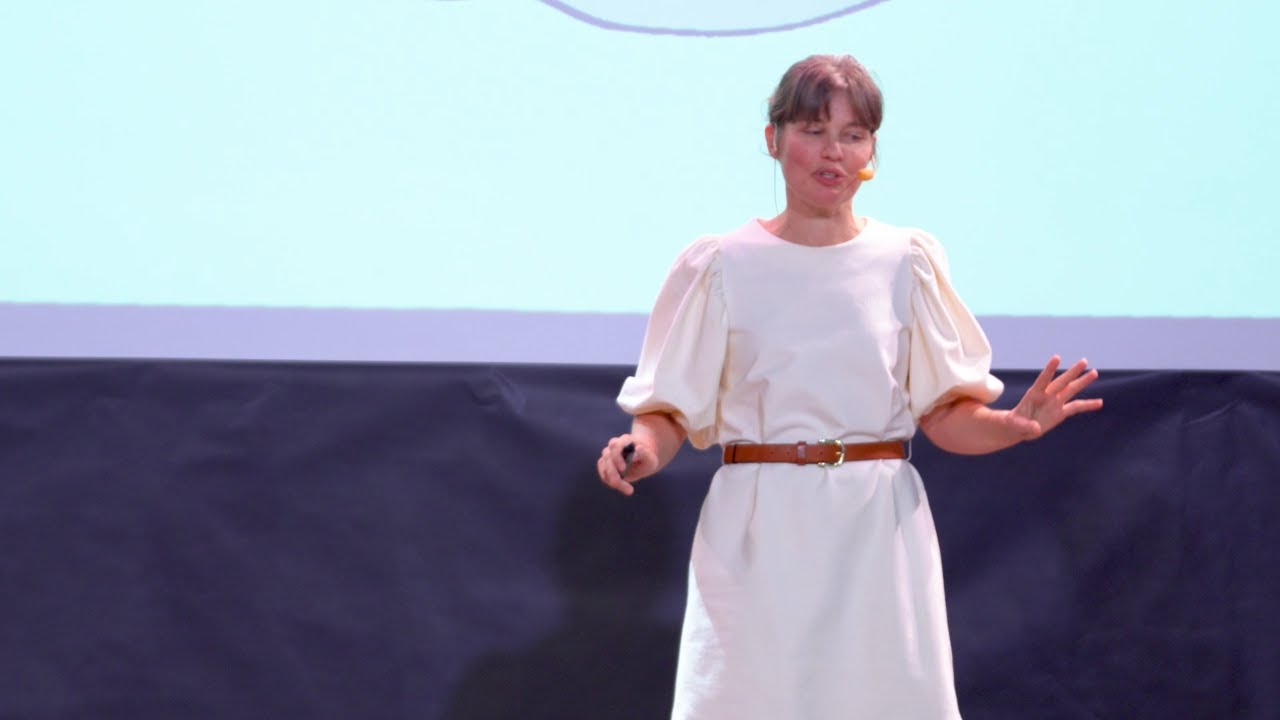 A Surrogacy Story | Amanda Meyer | TEDxYouth@ASBarcelona