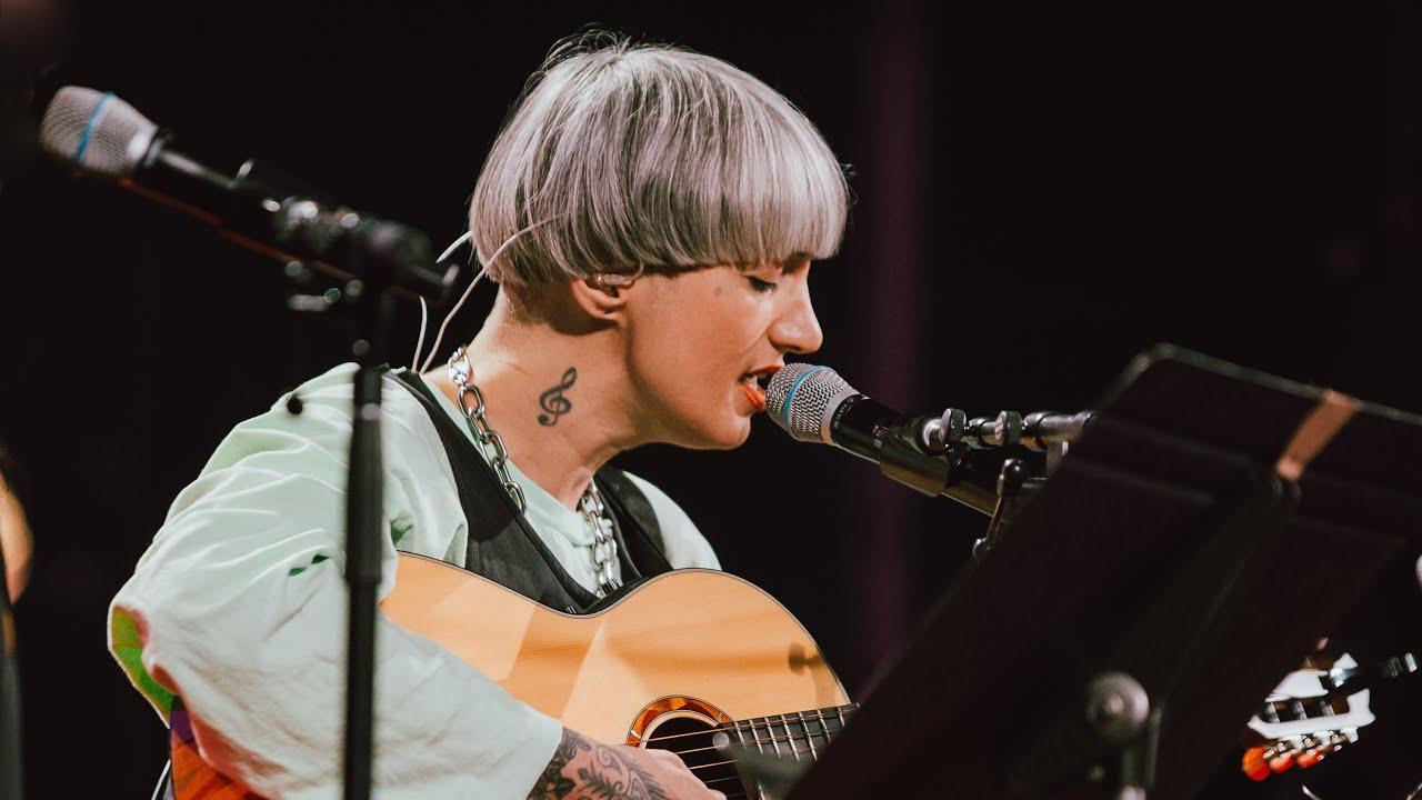 Performance | Y La Bamba | TEDxPortland