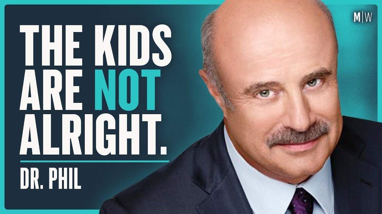 What Happened To The Education System? - Dr. Phil