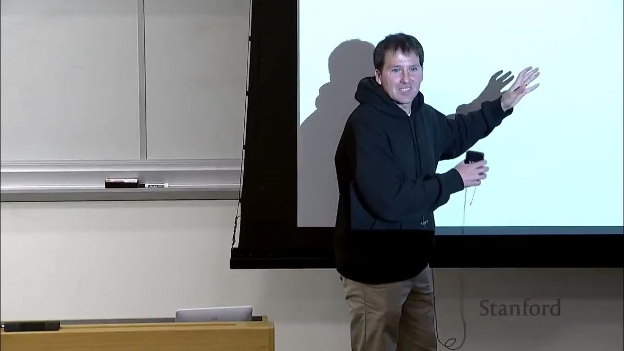 Stanford CS149 I 2023 I Lecture 5 - Performance Optimization I: Work Distribution and Scheduling