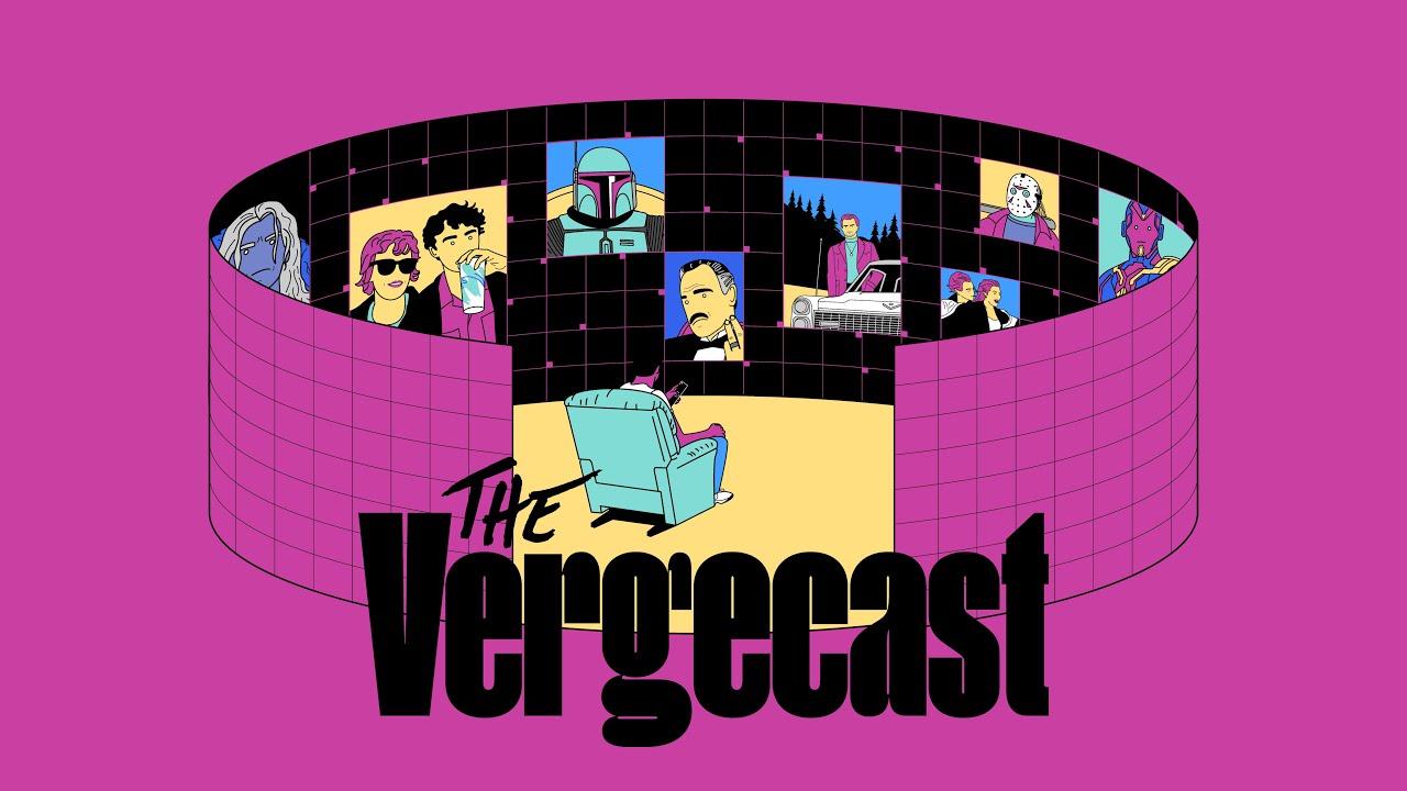 In search of the perfect movie recommendation | The Vergecast