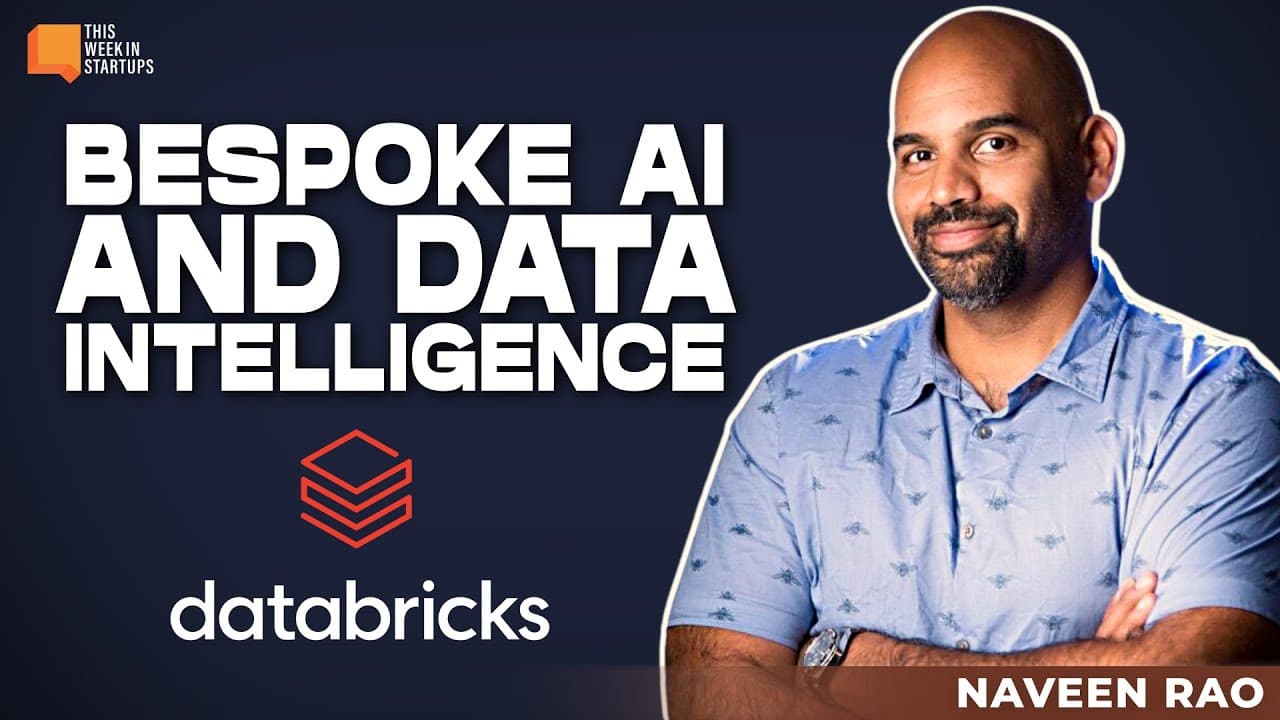 Highlighting Data Intelligence with Databricks & Bonbon’s Reward Innovation | E2020