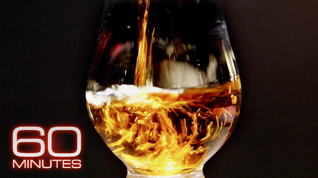 Whiskey, Rum, Wine, Bars | 60 Minutes Full Episodes