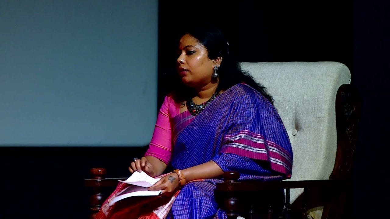Singing for the Silver Screen: Navigating Demands of the Film Industry | Rajesh Krishnan | TEDxSJCC