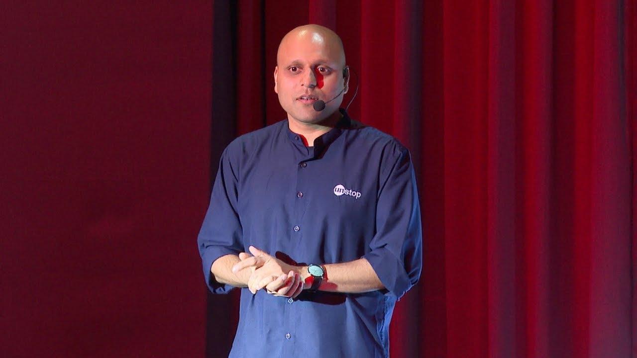 From Board Games to Boardrooms | Ankit Aggarwal | TEDxIIFTDelhi