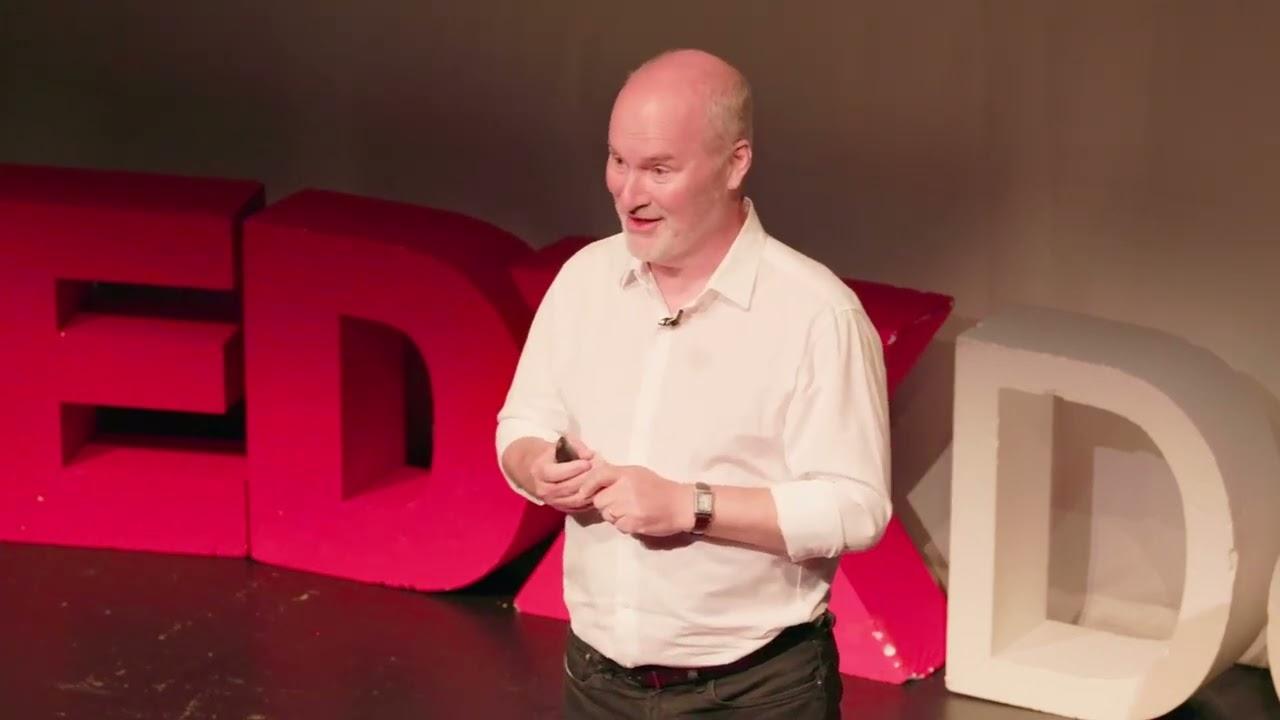 7 keys to citizenship | Dr Simon Duffy | TEDxDoncaster