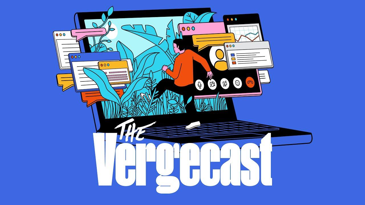 What’s in a productivity system? | The Vergecast