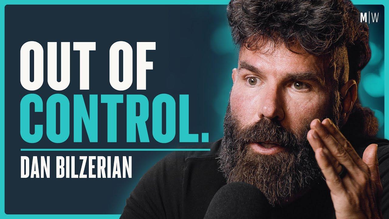 What Happened To Dan Bilzerian? - Dan Bilzerian (4K)