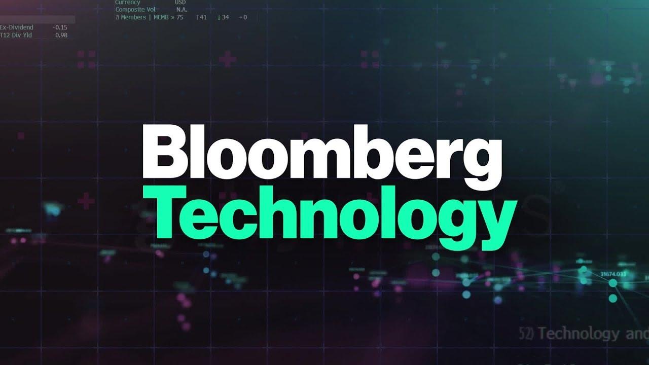 Nvidia CEO Jensen Huang | Bloomberg Technology