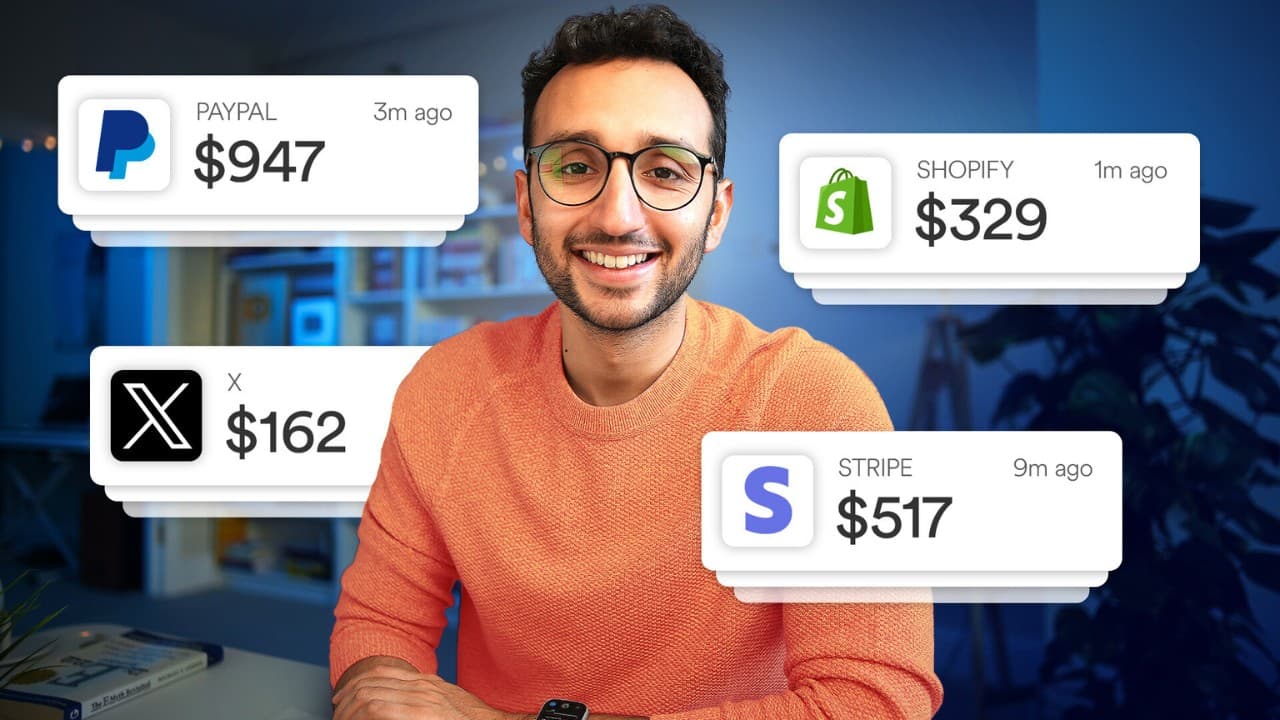 6 Side Hustles Students Can Start in 2023