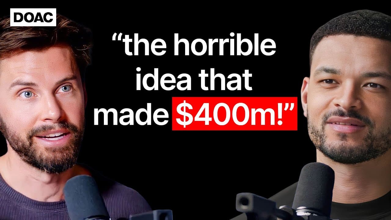 Hinge Dating App CEO: The 7 Love & Dating Secrets From Hinge’s Founder!