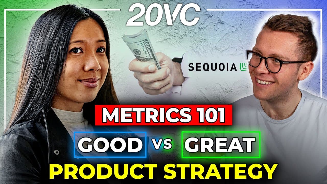 Vickie Peng: Why the Best Product People Actually Build Less Product? | E1141