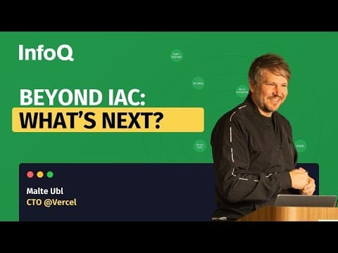 Revolutionizing DevOps: How Framework-Defined Infrastructure (FdI) Transforms IaC