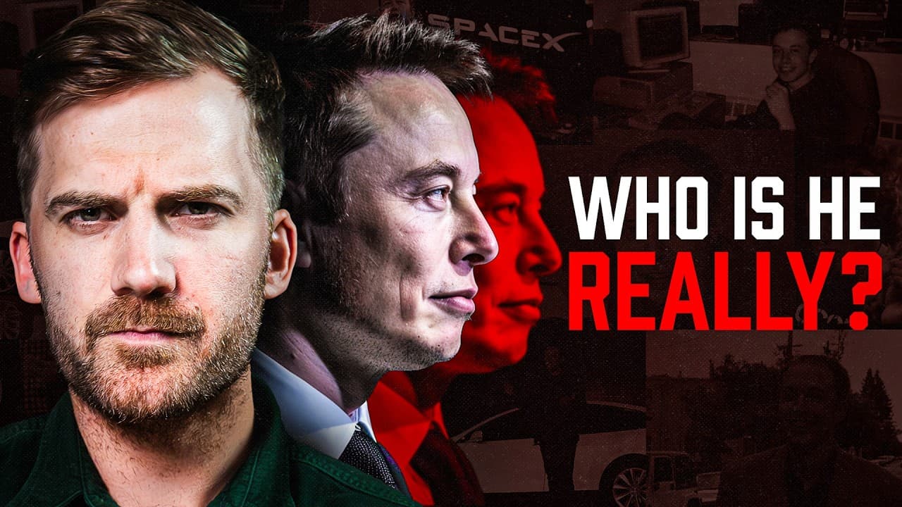 The Rise and Rule of Elon Musk