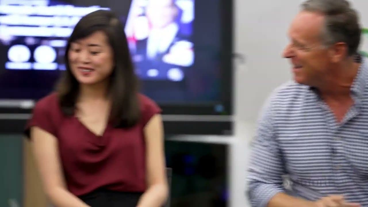 Stanford Seminar - Silicon Valley & The U.S. Government: Former U.S. JSOC Commander Scott Howell