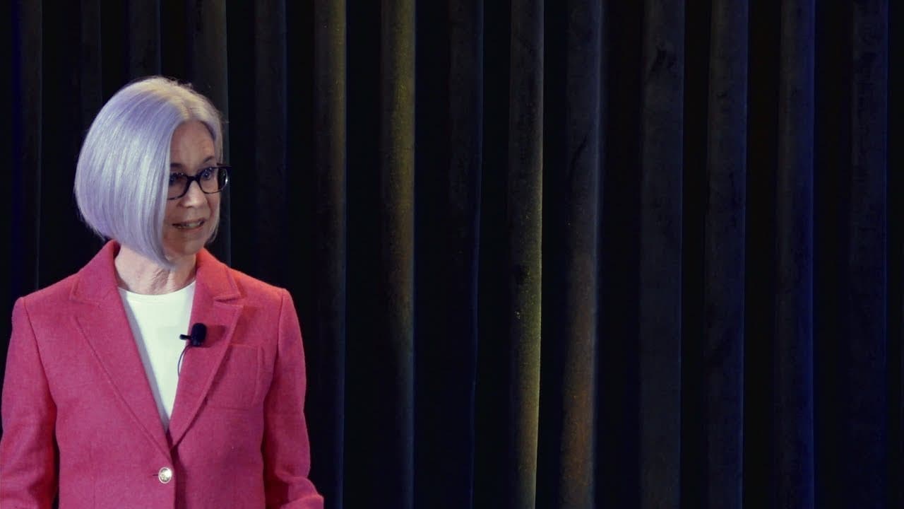 How navigating my son’s autism diagnosis made me a better leader | Karen Fisher | TEDxSNHU