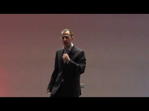 Che cos'è il successo? | Andrea Calef | TEDxYouth@LEMS